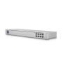 Switch Ubiquiti UniFi Aggregation USW-Aggregation, 8 port, 10/100/1000 Mbps
