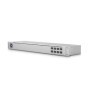 Switch Ubiquiti UniFi Aggregation USW-Aggregation, 8 port, 10/100/1000 Mbps