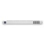 Switch Ubiquiti UniFi Aggregation USW-Aggregation, 8 port, 10/100/1000 Mbps