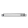 Switch Ubiquiti UniFi Aggregation USW-Aggregation, 8 port, 10/100/1000 Mbps