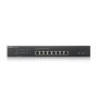 Switch ZyXEL Gigabit XS1930-10, 10 port, 10/100/1000 Mbps