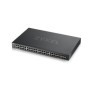 Switch ZYXEL XGS1930-52, 52 port, 10/100/1000 Mbps