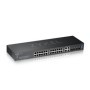Switch ZYXEL GS2220-28, 28 port, 10/100/1000 Mbps