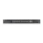 Switch ZYXEL GS2220-28, 28 port, 10/100/1000 Mbps