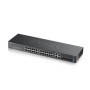 Switch ZYXEL GS2220-28, 28 port, 10/100/1000 Mbps