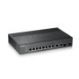 Switch ZYXEL GS2220-10, 10 port, 10/100/1000 Mbps