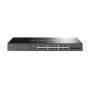 Switch TP-Link TL-SG2428P, 28 port, 10/100/1000 Mbps