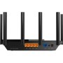 Router wireless TP-LINK Gigabit Archer AX73, AX5400, WiFI 6, Dual-Band
