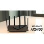 Router wireless TP-LINK Gigabit Archer AX73, AX5400, WiFI 6, Dual-Band
