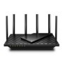 Router wireless TP-LINK Gigabit Archer AX73, AX5400, WiFI 6, Dual-Band