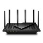 Router wireless TP-LINK Gigabit Archer AX73, AX5400, WiFI 6, Dual-Band