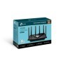Router wireless TP-LINK Gigabit Archer AX73, AX5400, WiFI 6, Dual-Band