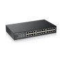 Switch Zyxel GS1100-24E, 24 port, 10/100/1000 Mbps