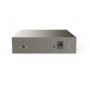 Switch IP-COM F1106P-4-63W, 6 Port. 10/100 Mbps