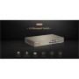 Switch Tenda TEG5312F, 12 port, 10/100/1000 Mbps