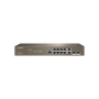 Switch Tenda TEG5312F, 12 port, 10/100/1000 Mbps