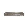 Switch Tenda TEG5312F, 12 port, 10/100/1000 Mbps