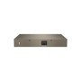 Switch Tenda TEG5312F, 12 port, 10/100/1000 Mbps