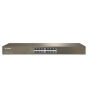 Switch IP-COM F1016, 16 Port, 10/100 Mbps
