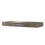 Switch IP-COM F1016, 16 Port, 10/100 Mbps