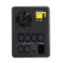 APC Easy UPS BVX 2200VA, 230V, AVR, IEC Sockets