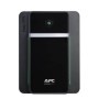 APC Easy UPS BVX 2200VA, 230V, AVR, IEC Sockets