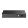 Router TP-Link TL-ER7206, Standarde si protocoale:  IEEE 802.3, 802.3u, 802.3ab, interfata: 1x Fixed Gigabit SFP WAN Port, 1x Fi