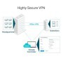 Router TP-Link TL-ER7206, Standarde si protocoale:  IEEE 802.3, 802.3u, 802.3ab, interfata: 1x Fixed Gigabit SFP WAN Port, 1x Fi