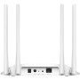 Access Point TP-Link TL-WA1201-Indoor, AC1200, Dual-Band, Gigabite