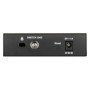 Switch D-Link DGS-1100-05V2, 5 port,10/100/1000 Mbps