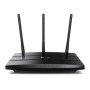 Router Dual-Band Wireless TP-Link, ARCHER A8, Gigabit Wi-Fi 802.11ac Wave2 MU-MIMO AC1900, IEEE 802.11ac/n/a 5 GHz, IEEE 802.11n
