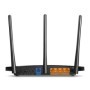 Router Dual-Band Wireless TP-Link, ARCHER A8, Gigabit Wi-Fi 802.11ac Wave2 MU-MIMO AC1900, IEEE 802.11ac/n/a 5 GHz, IEEE 802.11n
