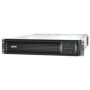 UPS APC Smart-UPS SMT line-interactive / sinusoidala 3000VA / 2700W 8conectori C13 1 conectori C19 rackabil 2U, baterie RBC43, o