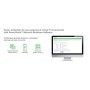 UPS APC Smart-UPS SMT line-interactive / sinusoidala 3000VA / 2700W 8conectori C13 1 conectori C19 rackabil 2U, baterie RBC43, o