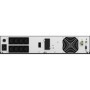 UPS nJoy Aster 3K  Power 3000 VA/2700 W  Type On-line