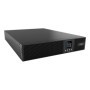 UPS nJoy Aster 3K  Power 3000 VA/2700 W  Type On-line