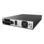 UPS nJoy Aster 3K  Power 3000 VA/2700 W  Type On-line