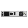 UPS nJoy Aster 3K  Power 3000 VA/2700 W  Type On-line