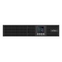 UPS nJoy Aster 2K  Power 2000 VA/1800 W  Type On-line