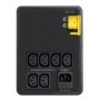 APC Easy UPS BVX 1200VA, 230V, AVR, IEC Sockets