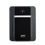 APC Easy UPS BVX 900VA, 230V, AVR,Schuko Sockets