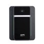 APC Easy UPS BVX 700VA, 230V, AVR,IEC Sockets