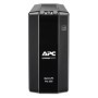 Back UPS Pro BR 650VA, 6 Outlets, AVR, LCD Interface