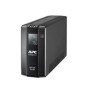 Back UPS Pro BR 650VA, 6 Outlets, AVR, LCD Interface