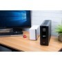 Back UPS Pro BR 650VA, 6 Outlets, AVR, LCD Interface