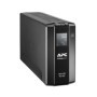Back UPS Pro BR 650VA, 6 Outlets, AVR, LCD Interface