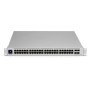 Switch Ubiquiti UniFi PRO USW-PRO-48, 48 port, 10/100/1000 Mbps