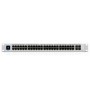 Switch Ubiquiti UniFi PRO USW-PRO-48, 48 port, 10/100/1000 Mbps