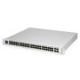 Switch Ubiquiti UniFi PRO USW-PRO-48, 48 port, 10/100/1000 Mbps