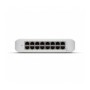 Switch Ubiquiti UniFi USW-LITE-16-POE, 16 port, 10/100/1000 Mbps